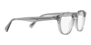 Oliver Peoples DESMON OV 5454U unisex Grey Geometric Eyeglasses