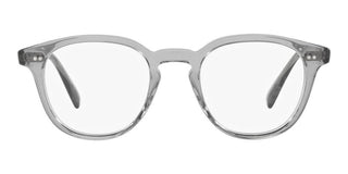 Oliver Peoples DESMON OV 5454U unisex Grey Geometric Eyeglasses