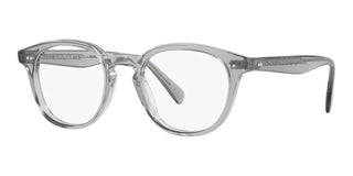 Oliver Peoples DESMON OV 5454U unisex Grey Geometric Eyeglasses