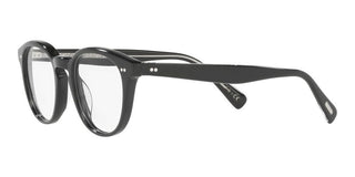 Oliver Peoples DESMON OV 5454U unisex Black Geometric Eyeglasses