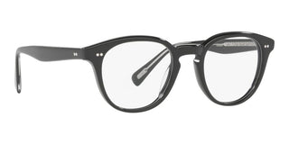 Oliver Peoples DESMON OV 5454U unisex Black Geometric Eyeglasses