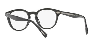 Oliver Peoples DESMON OV 5454U unisex Black Geometric Eyeglasses