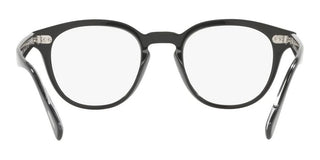 Oliver Peoples DESMON OV 5454U unisex Black Geometric Eyeglasses