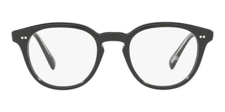 Oliver Peoples DESMON OV 5454U unisex Black Geometric Eyeglasses