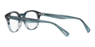 Oliver Peoples DESMON OV 5454U unisex Blue Geometric Eyeglasses