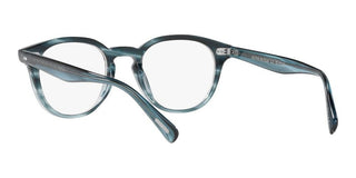 Oliver Peoples DESMON OV 5454U unisex Blue Geometric Eyeglasses