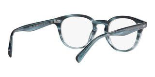 Oliver Peoples DESMON OV 5454U unisex Blue Geometric Eyeglasses