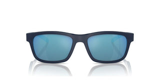 Arnette DEYA AN 4340 men Blue Squared Sunglasses