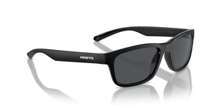 Arnette DEYA AN 4340 men Black Squared Sunglasses