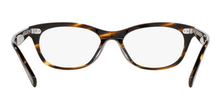 Oliver Peoples DEZERAI OV 5503U women Havana Cat Eye Eyeglasses