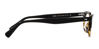 Oliver Peoples DEZERAI OV 5503U women Black Cat Eye Eyeglasses