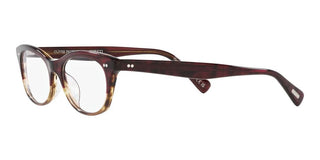 Oliver Peoples DEZERAI OV 5503U women Havana Cat Eye Eyeglasses