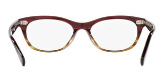 Oliver Peoples DEZERAI OV 5503U women Havana Cat Eye Eyeglasses