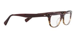 Oliver Peoples DEZERAI OV 5503U women Havana Cat Eye Eyeglasses