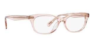 Oliver Peoples DEZERAI OV 5503U women Pink Cat Eye Eyeglasses