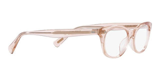 Oliver Peoples DEZERAI OV 5503U women Pink Cat Eye Eyeglasses