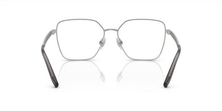 Dolce & Gabbana DG 1351 women Silver Geometric Eyeglasses