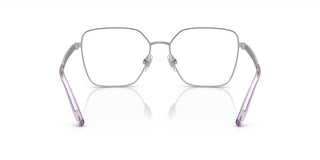 Dolce & Gabbana DG 1351 women Silver Geometric Eyeglasses