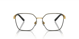 Dolce & Gabbana DG 1351 women Black Geometric Eyeglasses