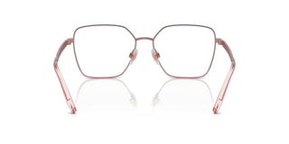 Dolce & Gabbana DG 1351 women Pink Geometric Eyeglasses