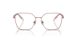 Dolce & Gabbana DG 1351 women Pink Geometric Eyeglasses