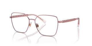 Dolce & Gabbana DG 1351 women Pink Geometric Eyeglasses