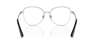 Dolce & Gabbana DG 1355 women Silver Visor Eyeglasses