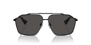 Dolce & Gabbana DG 2303 men Black Pilot Sunglasses