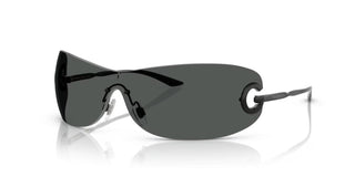 Dolce & Gabbana DG 2308 unisex Black Geometric Sunglasses