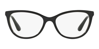 Dolce & Gabbana DG 3258 women Black Cat Eye Eyeglasses