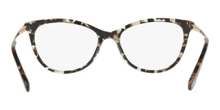 Dolce & Gabbana DG 3258 women Havana Cat Eye Eyeglasses