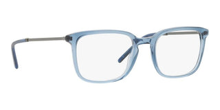 Dolce & Gabbana DG 3349 men Blue Geometric Eyeglasses