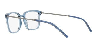 Dolce & Gabbana DG 3349 men Blue Geometric Eyeglasses