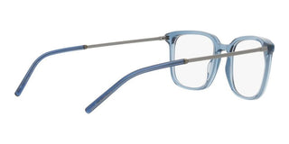 Dolce & Gabbana DG 3349 men Blue Geometric Eyeglasses