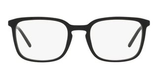 Dolce & Gabbana DG 3349 men Black Geometric Eyeglasses