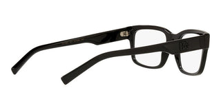 Dolce & Gabbana DG 3352 men Black Geometric Eyeglasses