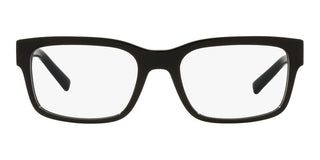 Dolce & Gabbana DG 3352 men Black Geometric Eyeglasses