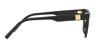 Dolce & Gabbana DG 3359 women Black Cat Eye Eyeglasses