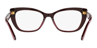 Dolce & Gabbana DG 3360 women Red Cat Eye Eyeglasses