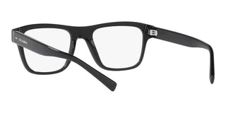 Dolce & Gabbana DG 3362 men Black Geometric Eyeglasses