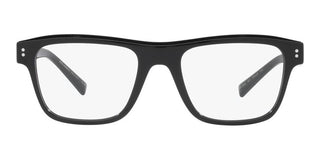 Dolce & Gabbana DG 3362 men Black Geometric Eyeglasses