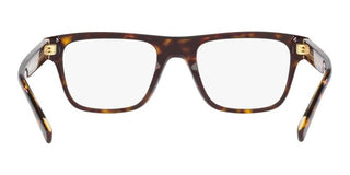 Dolce & Gabbana DG 3362 men Havana Geometric Eyeglasses