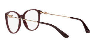 Dolce & Gabbana DG 3363 women Red Cat Eye Eyeglasses