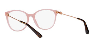 Dolce & Gabbana DG 3363 women Pink Cat Eye Eyeglasses