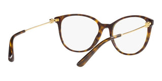 Dolce & Gabbana DG 3363 women Havana Cat Eye Eyeglasses