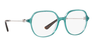 Dolce & Gabbana DG 3364 women Blue Oversize Eyeglasses