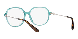 Dolce & Gabbana DG 3364 women Blue Oversize Eyeglasses