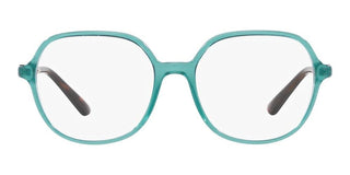 Dolce & Gabbana DG 3364 women Blue Oversize Eyeglasses