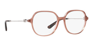 Dolce & Gabbana DG 3364 women Pink Oversize Eyeglasses