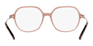 Dolce & Gabbana DG 3364 women Pink Oversize Eyeglasses